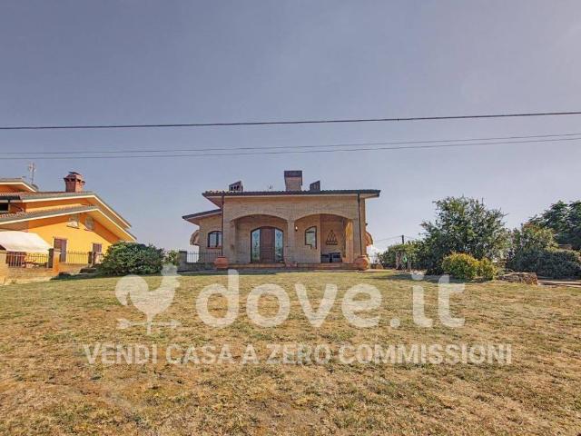 Villa in vendita a Bondeno FE