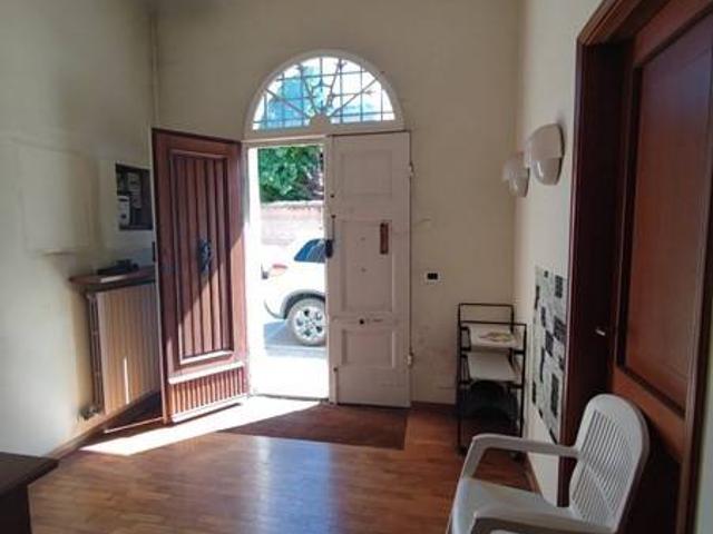 Villa in vendita a Bondeno FE