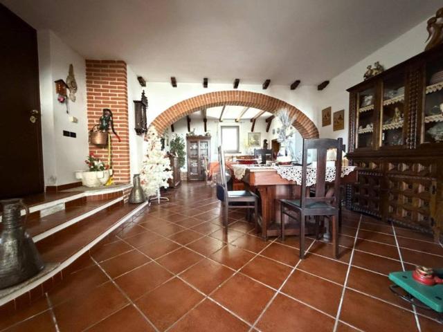 Villa in vendita a Bonemerse CR