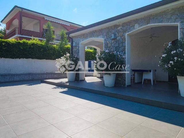 Villa in vendita a Bonifati CS