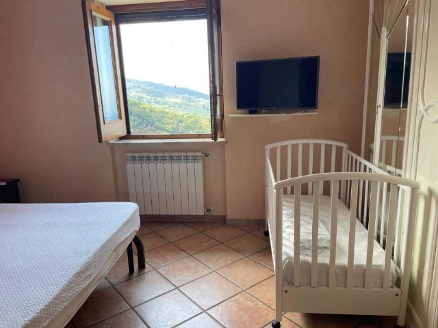 Villa in vendita a Bonifati CS