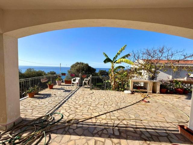Villa in vendita a Bonifati CS