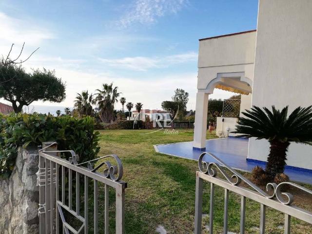 Villa in vendita a Bonifati CS