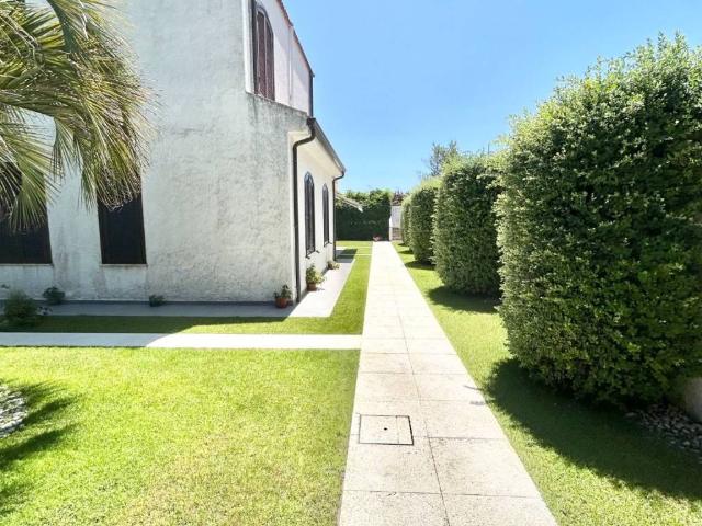 Villa in vendita a Bonifati CS