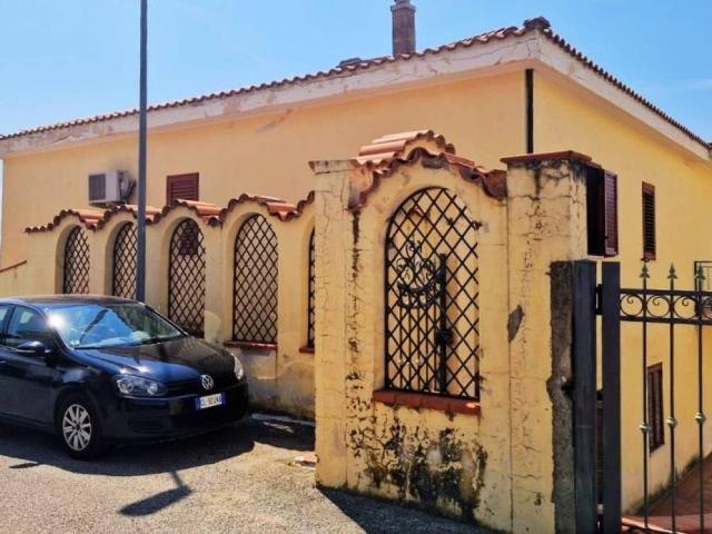 Villa in vendita a Bonifati CS