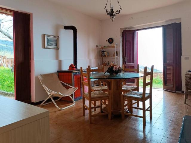 Villa in vendita a Bonifati CS