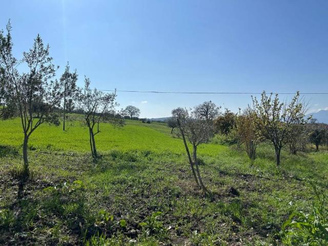Villa in vendita a Bonito AV