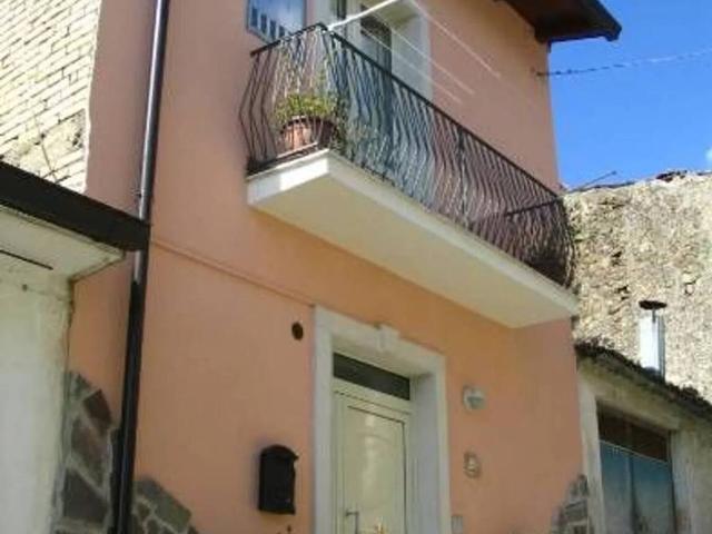 Villa in vendita a Bonito AV