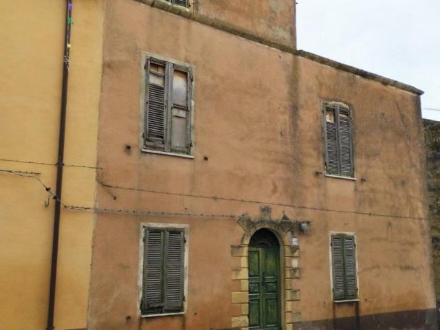 Villa in vendita a Bonnanaro SS