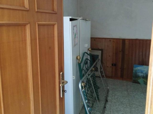 Villetta a schiera in vendita a Bonnanaro SS