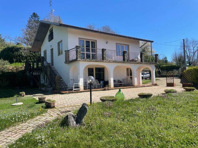 Villa in vendita a Bonvicino CN