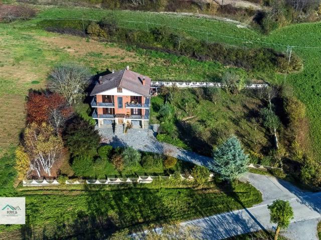Villa in vendita a Bonvicino CN
