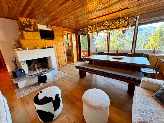 Villa in vendita a Borca di Cadore BL