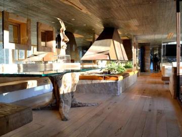 Villa in vendita a Borca di Cadore BL