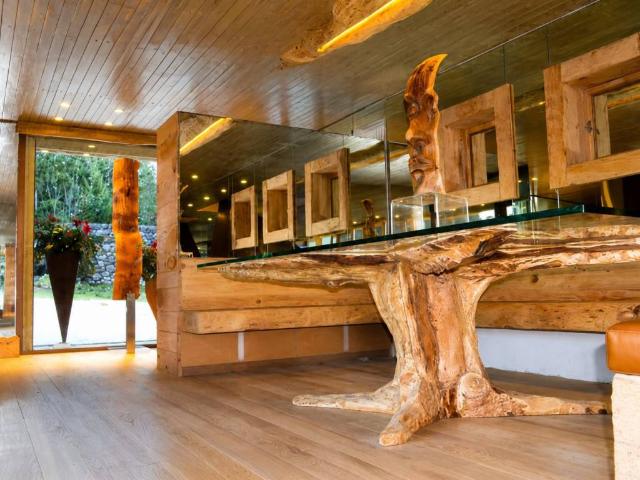 Villa in vendita a Borca di Cadore BL