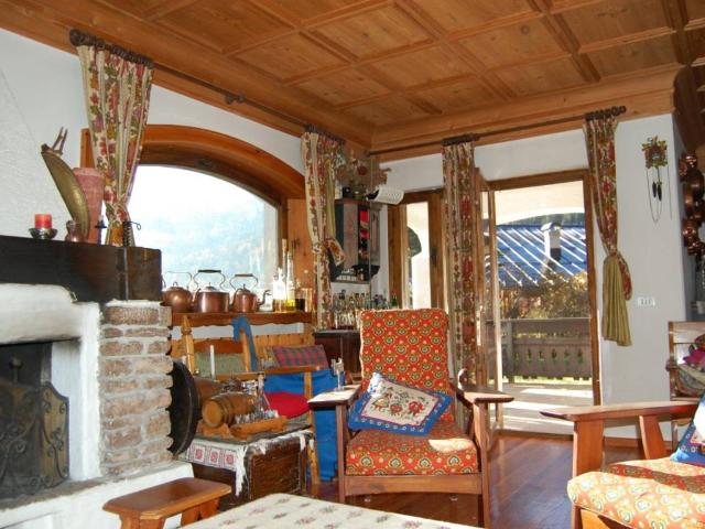 Villa in vendita a Borca di Cadore BL
