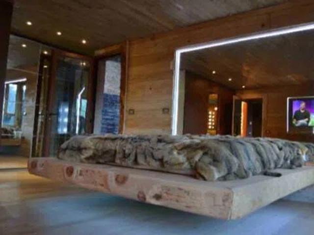 Villa in vendita a Borca di Cadore BL