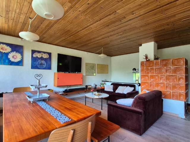 Villa in vendita a Borca di Cadore BL
