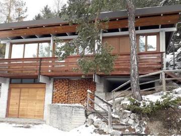 Villa in vendita a Borca di Cadore BL