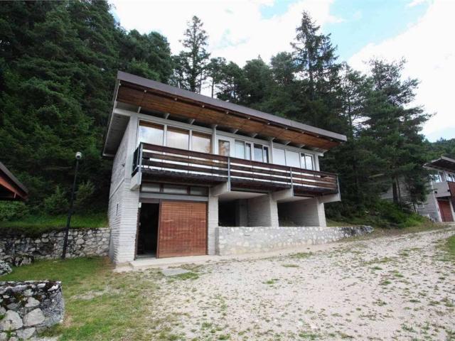 Villa in vendita a Borca di Cadore BL