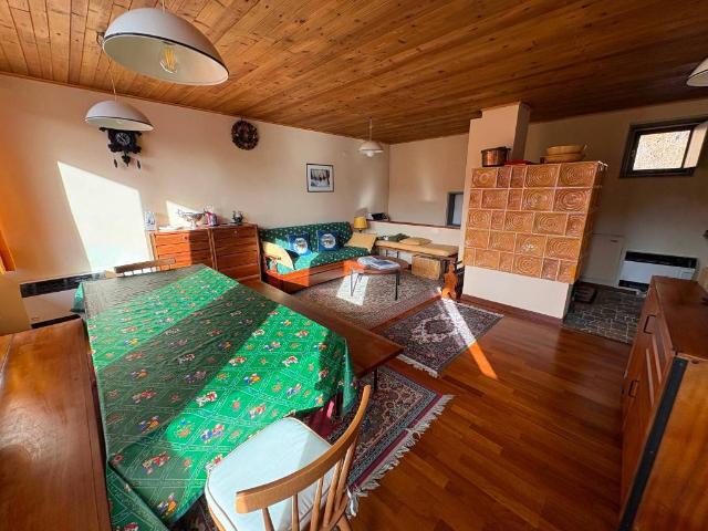 Villa in vendita a Borca di Cadore BL