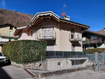 Villa in vendita a Borgo Chiese TN
