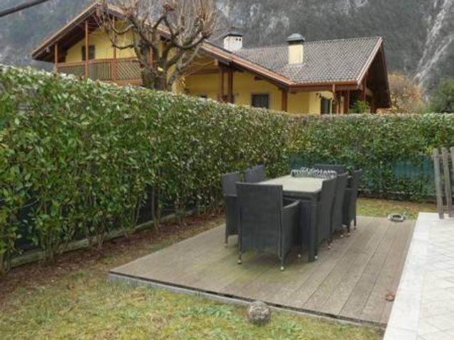 Villa in vendita a Borgo Chiese TN