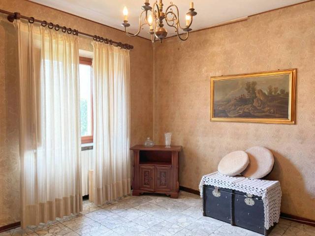 Villa in vendita a Borgo a Mozzano LU
