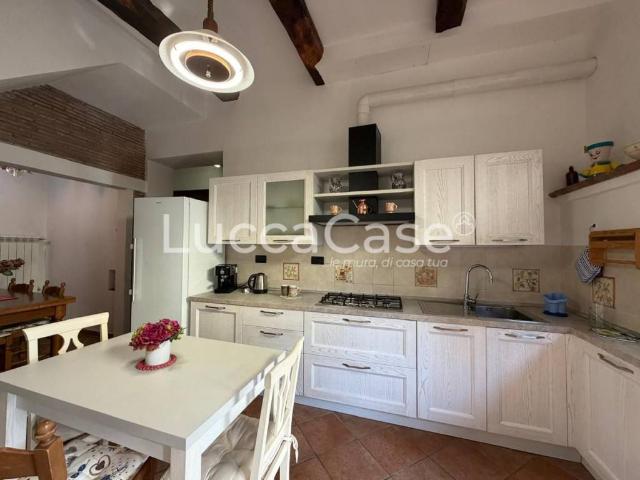 Villa in vendita a Borgo a Mozzano LU