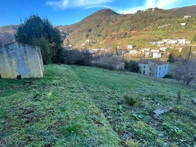 Villa in vendita a Borgo a Mozzano LU