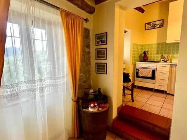 Villa in vendita a Borgo a Mozzano LU