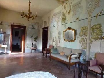 Villa in vendita a Borgo a Mozzano LU