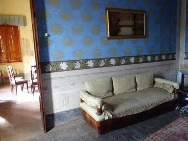 Villa in vendita a Borgo a Mozzano LU