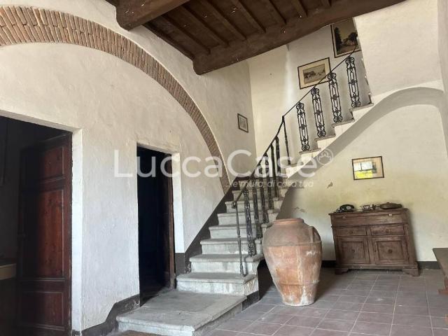 Villa in vendita a Borgo a Mozzano LU