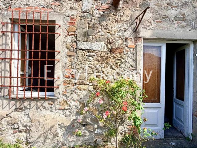 Villa in vendita a Borgo a Mozzano LU
