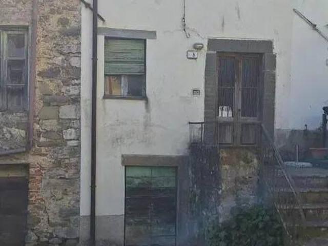 Villa in vendita a Borgo a Mozzano LU