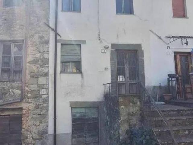 Villa in vendita a Borgo a Mozzano LU