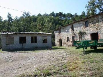 Villa in vendita a Borgo a Mozzano LU