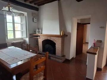 Villa in vendita a Borgo a Mozzano LU
