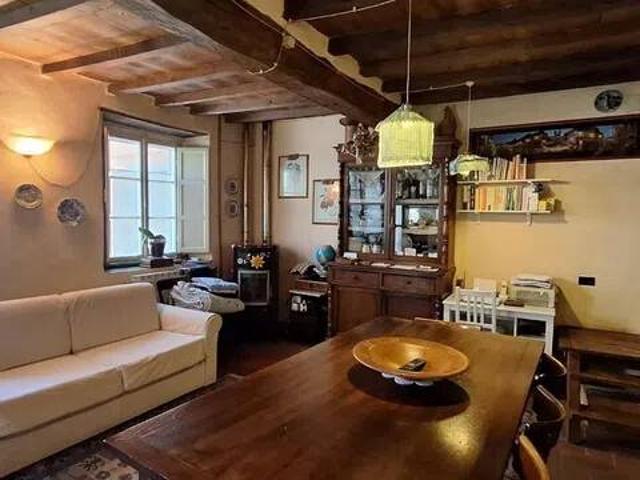 Villa in vendita a Borgo a Mozzano LU