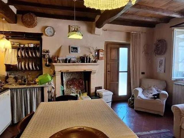 Villa in vendita a Borgo a Mozzano LU