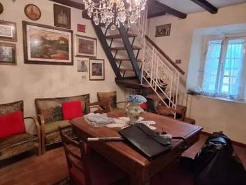 Villa in vendita a Borgo a Mozzano LU