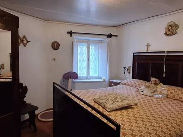 Villa in vendita a Borgo a Mozzano LU