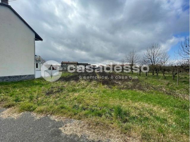 Villa in vendita a Borgo d'Ale VC