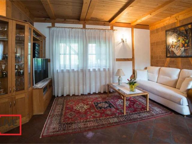 Villa in vendita a Borgo d'Anaunia TN