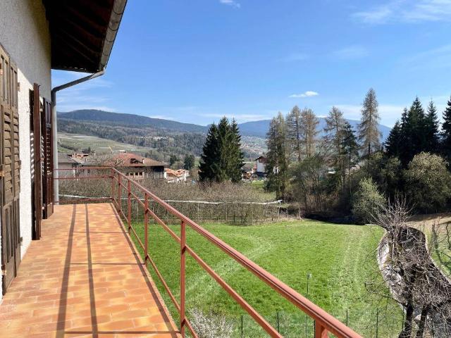 Villa in vendita a Borgo d'Anaunia TN