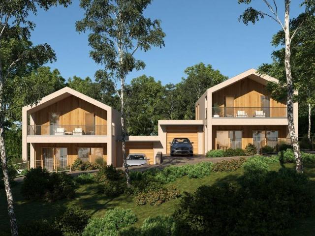 Villa in vendita a Borgo d'Anaunia TN