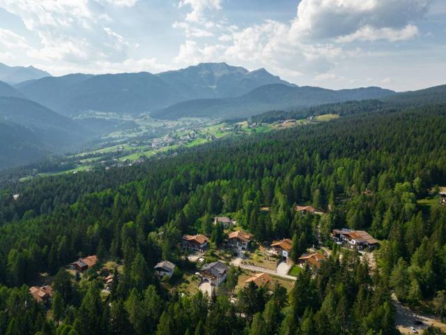 Villa in vendita a Borgo d'Anaunia TN