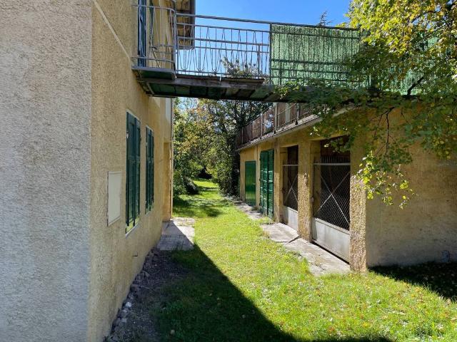 Villa in vendita a Borgo d'Anaunia TN