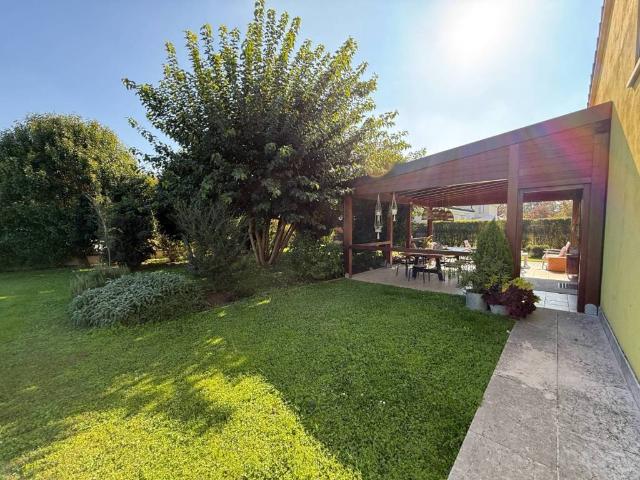 Villa in vendita a Borgo Mantovano MN